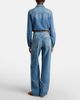 Tod's Tod's High-rise wide-leg jeans - 6