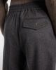 Tod's Tod's High-rise wool and cashmere wide-leg pants - 6