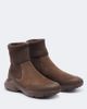 Tod's Tod's Knitted leather ankle boots - 1