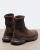 Tod's Tod's Knitted leather ankle boots - 3