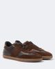 Tod's Tod's Leather and suede sneakers - 1