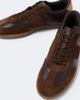 Tod's Tod's Leather and suede sneakers - 3