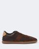 Tod's Tod's Leather and suede sneakers - 5
