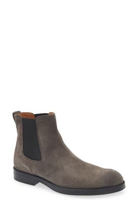 Tod's Tod's Leather Chelsea Boot