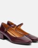 Tod's Tod's Leather Mary Jane pumps - 1
