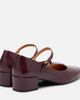Tod's Tod's Leather Mary Jane pumps - 2