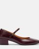 Tod's Tod's Leather Mary Jane pumps - 4