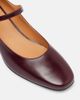 Tod's Tod's Leather Mary Jane pumps - 5