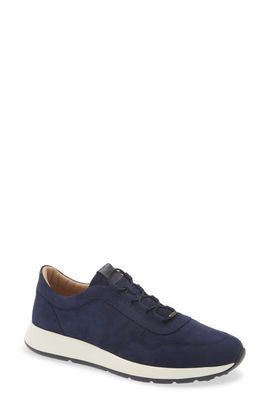 Tod's Tod's Leather Sneaker