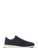 Tod's Tod's Leather Sneaker - 3