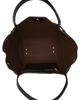 Tod's Tod's Medium T Signature Suede Shopping Bag - 3