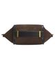 Tod's Tod's Medium T Signature Suede Shopping Bag - 5