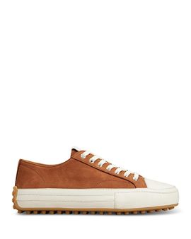 Tod's Tod's Men's Cassetta Pelle 59L Sneakers