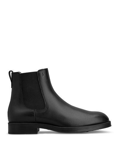 Tod's Tod's Men's Stivaletto Chelsea Boots