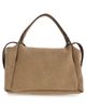Tod's Tod's Mini Apa Suede Crossbody Bag - 2
