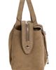 Tod's Tod's Mini Apa Suede Crossbody Bag - 4
