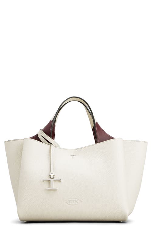 Tod's Tod's Mini Leather Tote