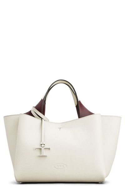 Tod's Tod's Mini Leather Tote