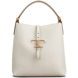 Tod's Tod's Mini T Timeless Bucket Bag