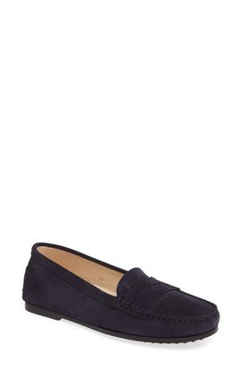 Tod's Tod's New City Gommino Moccasin
