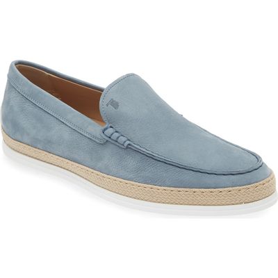 Tod's Tod's Pantofola Slip-On Sneaker