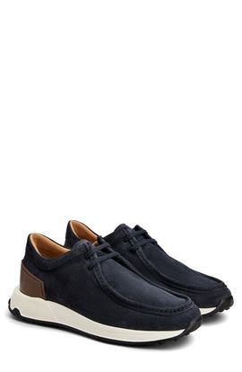 Tod's Tod's Polacco Leather Sneaker
