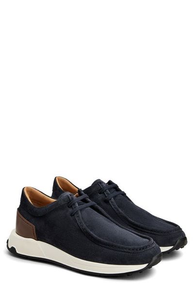 Tod's Tod's Polacco Leather Sneaker