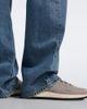 Tod's Tod's Runner suede-trimmed sneakers - 2
