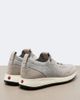 Tod's Tod's Runner suede-trimmed sneakers - 3