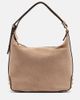 Tod's Tod's Sacca Mini suede shoulder bag - 1