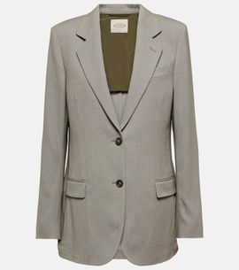 Tod's Tod's Single-breasted blazer