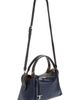 Tod's Tod's Small Bauletto Leather Crossbody Bag - 2