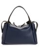 Tod's Tod's Small Bauletto Leather Crossbody Bag - 3