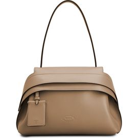 Tod's Tod's Small Wave Shoulder Bag