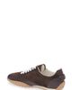 Tod's Tod's Snake Embossed Leather Sneaker - 2