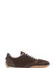 Tod's Tod's Snake Embossed Leather Sneaker - 3