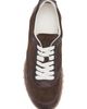 Tod's Tod's Snake Embossed Leather Sneaker - 5