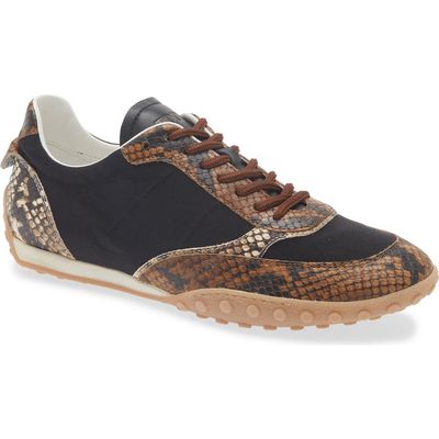 Tod's Tod's Sportiva 13M Allacciata Sneaker