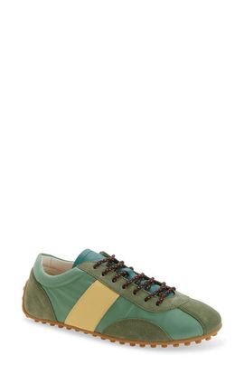 Tod's Tod's Sportiva Lace-Up Sneaker