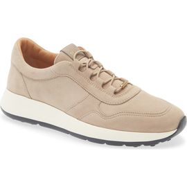 Tod's Tod's Sportivo 7 Red Dot Sneaker