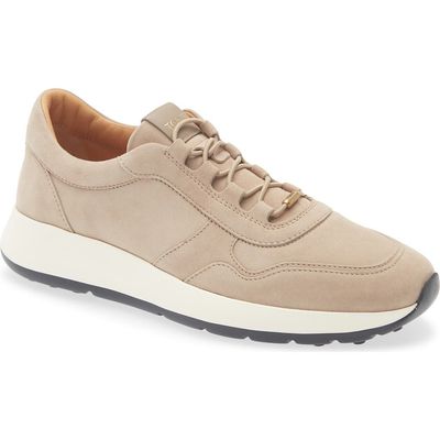 Tod's Tod's Sportivo 7 Red Dot Sneaker