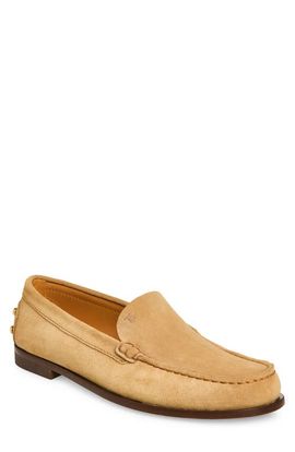 Tod's Tod's Stud Detail Slipper Loafer