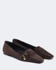 Tod's Tod's Suede ballet flats - 1
