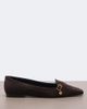 Tod's Tod's Suede ballet flats - 5