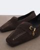 Tod's Tod's Suede ballet flats - 6