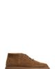 Tod's Tod's Suede Chukka Boot - 3