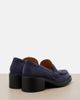 Tod's Tod's Suede loafer pumps - 3