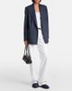 Tod's Tod's Suede loafer pumps - 4