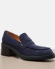 Tod's Tod's Suede loafer pumps - 6