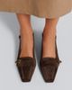 Tod's Tod's Suede slingback pumps - 2